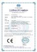 Chine ACE MACHINERY CO.,LIMITED certifications